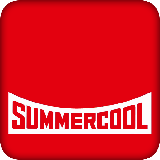 Summercool Home Appliances - Dispatch App